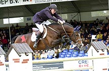 FALDO - Showjumping